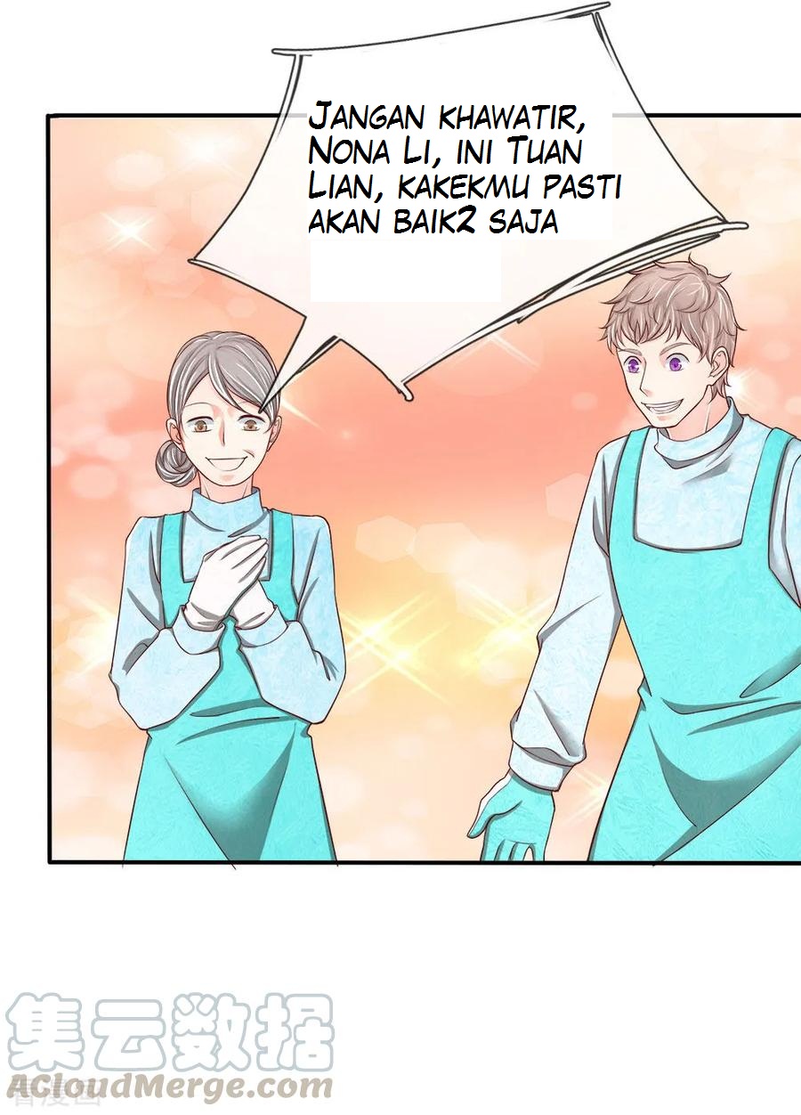 Immortal Daddy Xianzun Chapter 74 Gambar 10